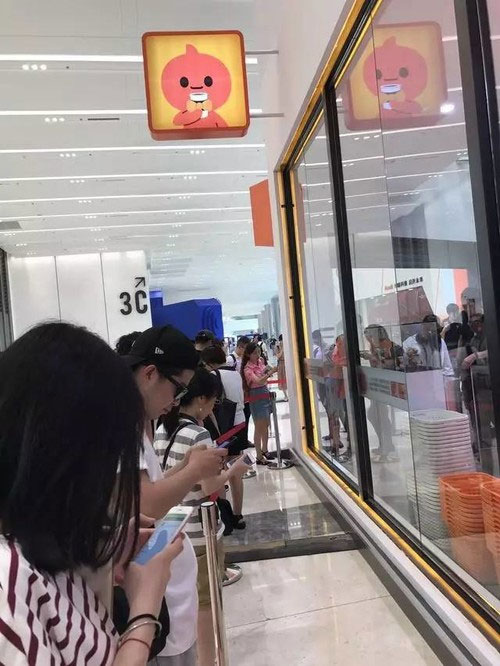 yl6809永利官网电子商务专业