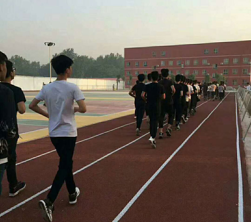 yl6809永利官网运动场